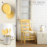 Fusion Mineral Paint - Prairie Sunset