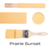 Fusion Mineral Paint - Prairie Sunset