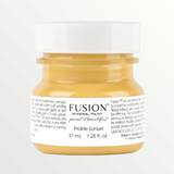 Fusion Mineral Paint - Prairie Sunset