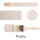 Fusion Mineral Paint - Putty