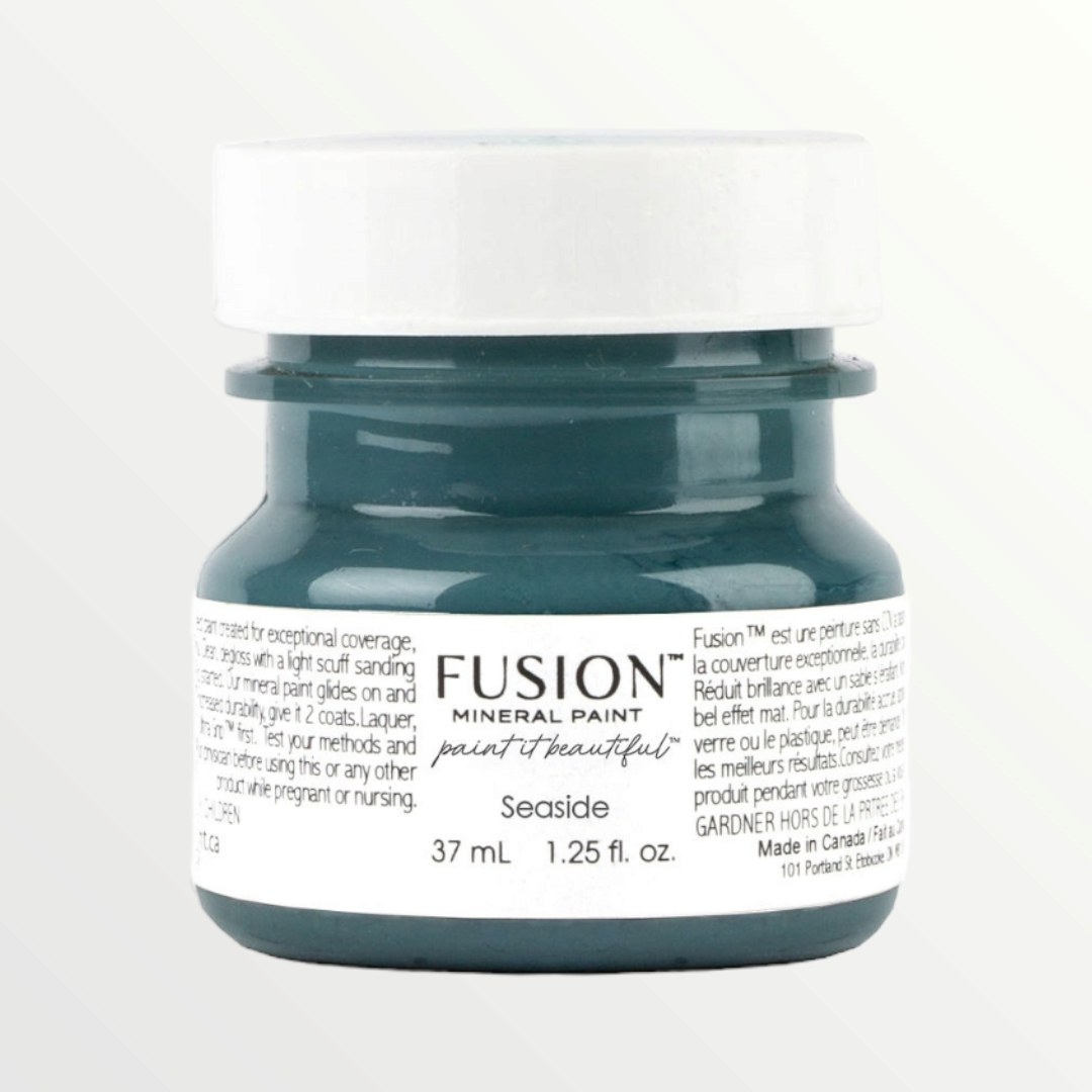 Fusion Mineral Paint - Seaside