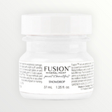 Fusion Mineral Paint - Snowdrop