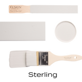 Fusion Mineral Paint - Sterling