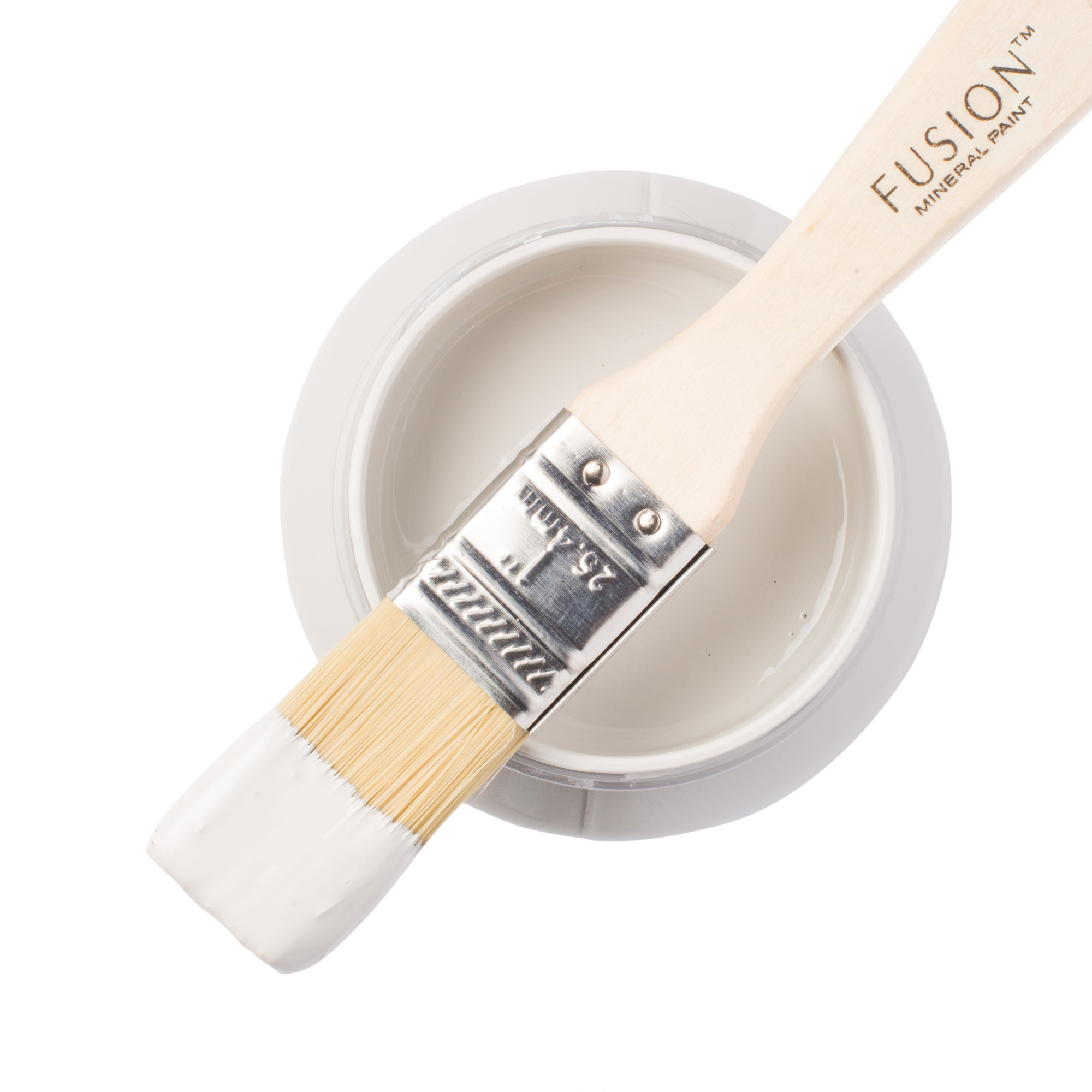 Fusion Mineral Paint - Sterling