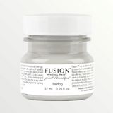 Fusion Mineral Paint - Sterling