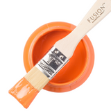 Fusion Mineral Paint - Tuscan Orange