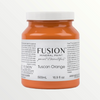 Fusion Mineral Paint - Tuscan Orange