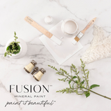 Fusion Mineral Paint - Victorian Lace