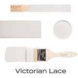 Fusion Mineral Paint - Victorian Lace