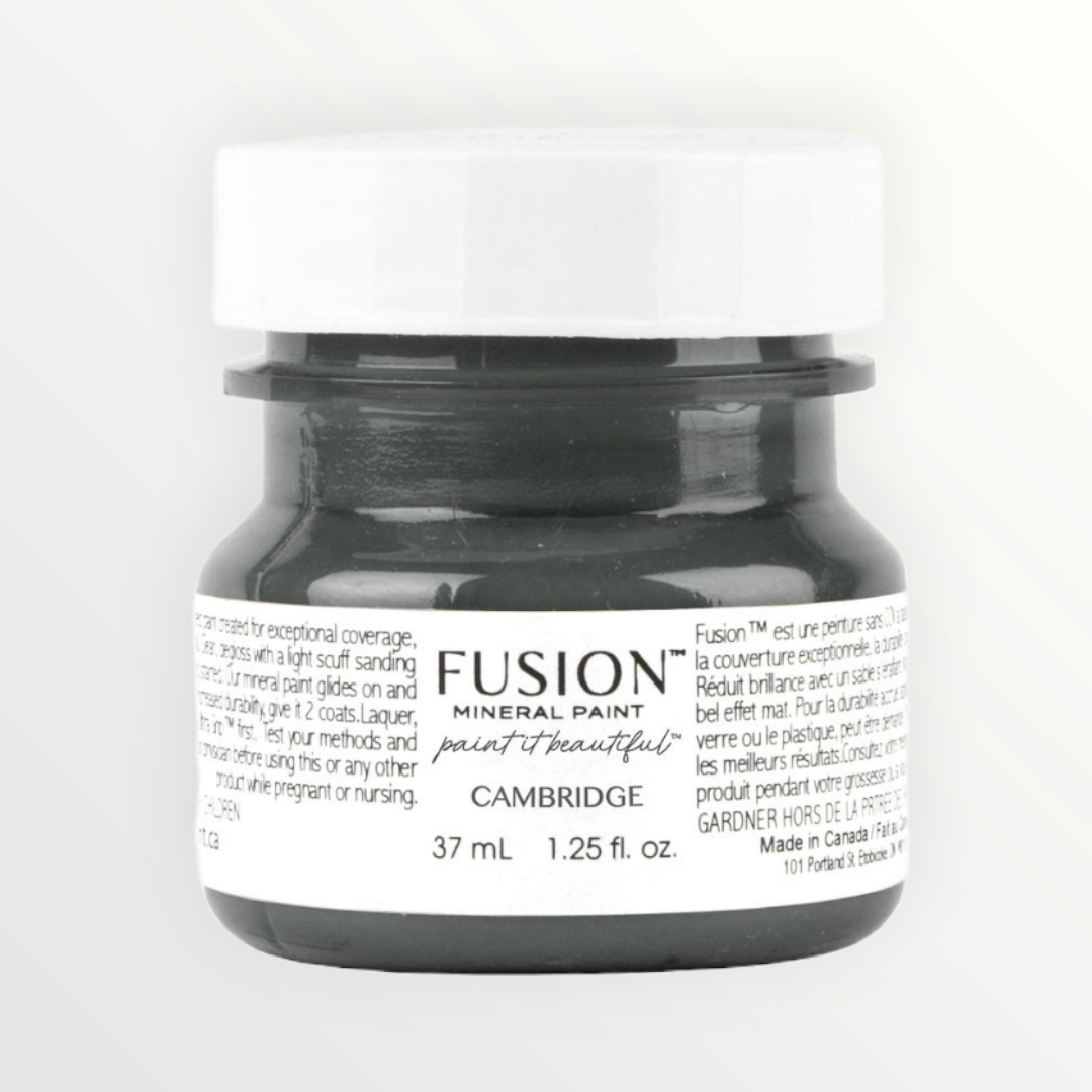Fusion Mineral Paint - Wellington