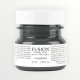 Fusion Mineral Paint - Wellington