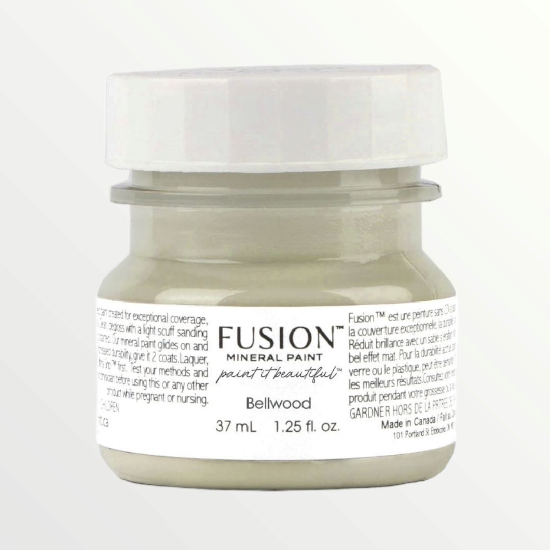 Fusion Mineral Paint - Bellwood