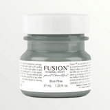 Fusion Mineral Paint - Blue Pine