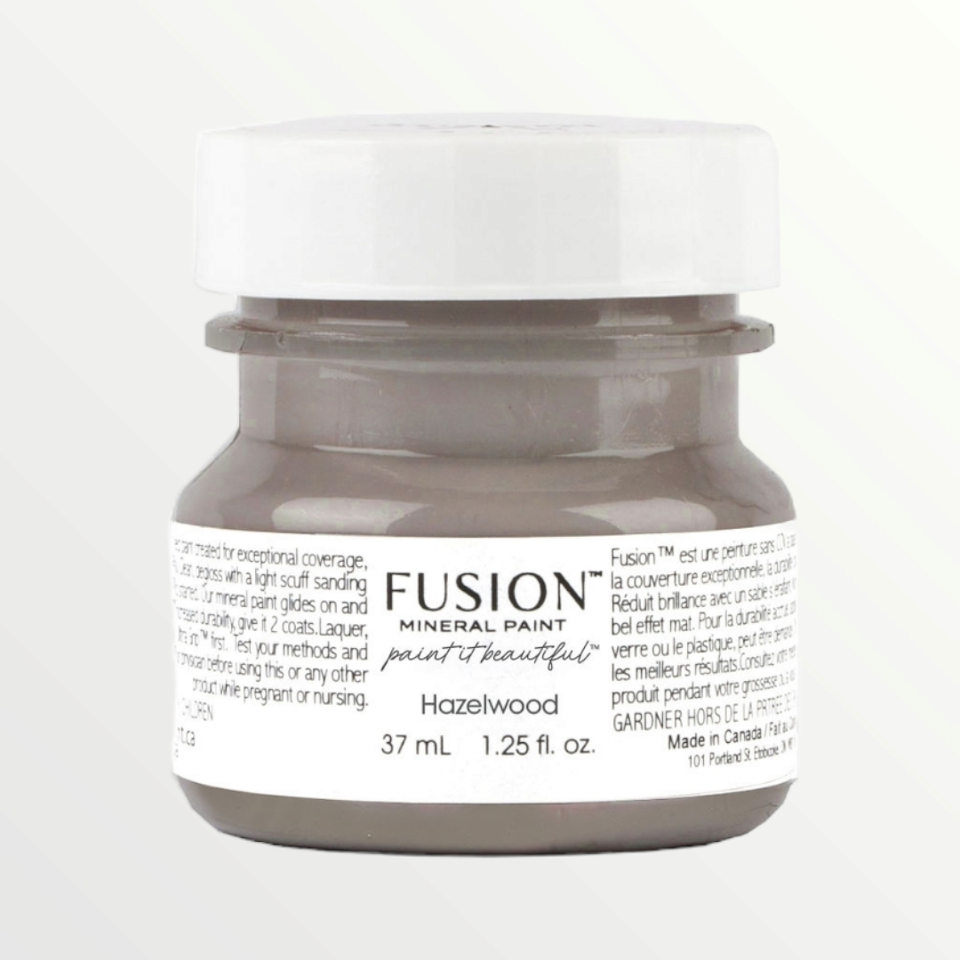 Fusion Mineral Paint - Hazelwood