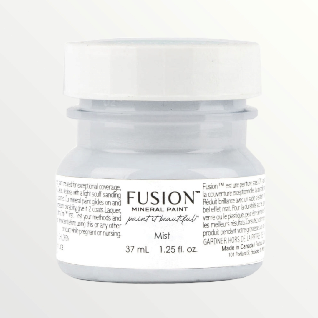 Fusion Mineral Paint - Mist