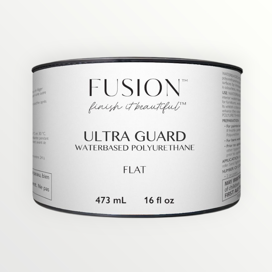 Fusion Ultra Guard – Godfrey's Ear