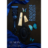 Chromaflex by Fusion - Blue Butterfly