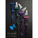 Chromaflex by Fusion - Scarlet Dragonfly