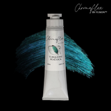 Chromaflex by Fusion - Turquoise Peacock