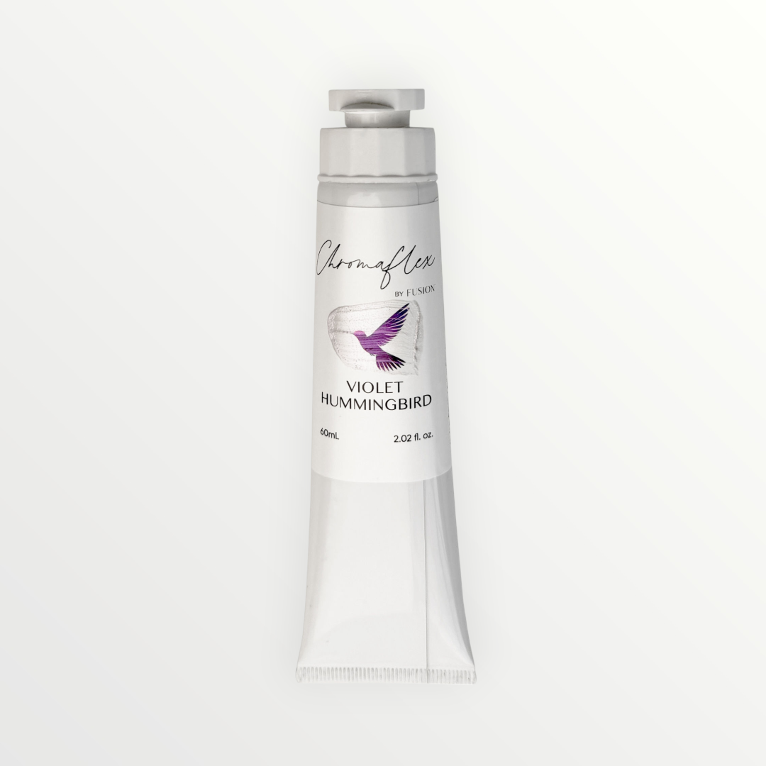 Chromaflex by Fusion - Violet Hummingbird