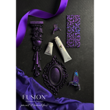 Chromaflex by Fusion - Violet Hummingbird