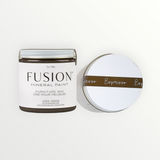 Fusion furniture wax - Espresso
