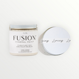 Fusion furniture wax - Liming