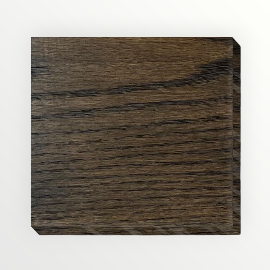 Fusion Stain and Finishing Oil - Cappuccino