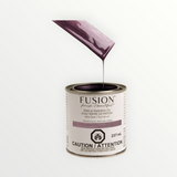 Fusion Stain and Finishing Oil - Heartwood