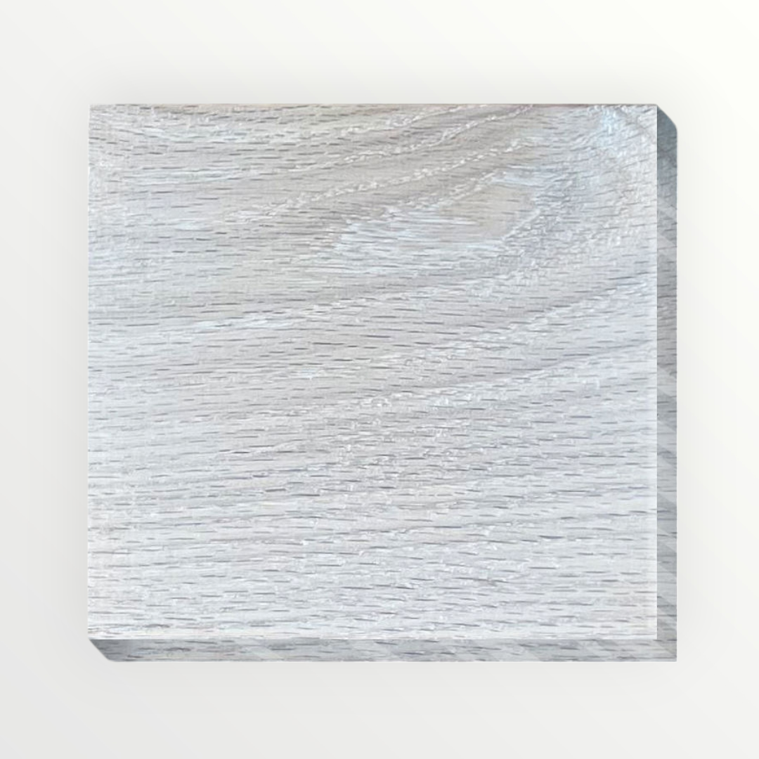 Fusion Stain and Finishing Oil - White