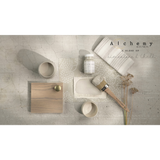 Alchemy by Fusion - Alabaster