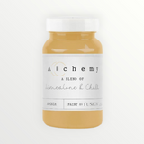 Alchemy by Fusion - Amber