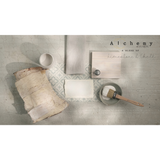 Alchemy by Fusion - Birch