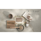 Alchemy by Fusion - Clay