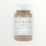 Alchemy by Fusion - Clay