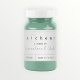 Alchemy by Fusion - Juniper