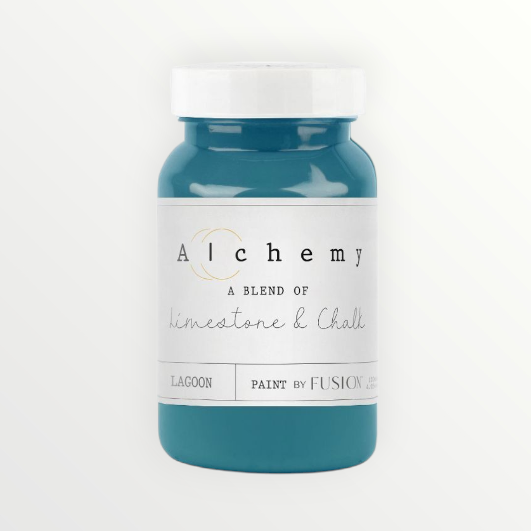 Alchemy by Fusion - Lagoon