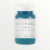 Alchemy by Fusion - Lagoon