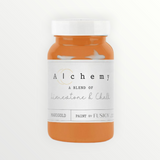Alchemy by Fusion - Marigold