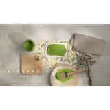 Alchemy by Fusion - Moss