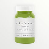 Alchemy by Fusion - Moss