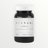 Alchemy by Fusion - Onyx
