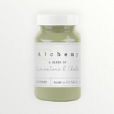 Alchemy by Fusion - Rosemary