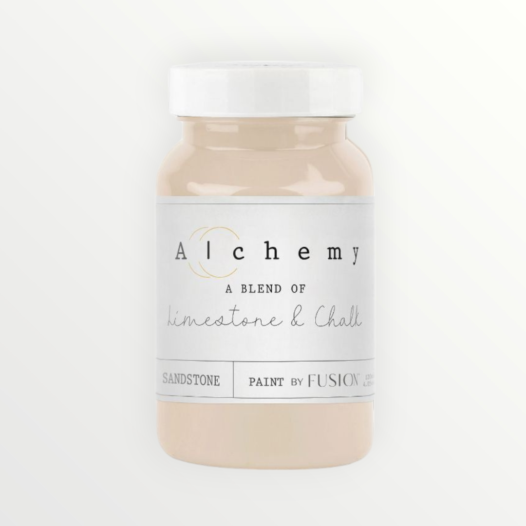 Alchemy by Fusion - Sandstone