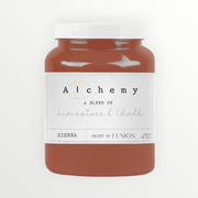 Alchemy by Fusion - Sienna