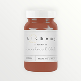 Alchemy by Fusion - Sienna