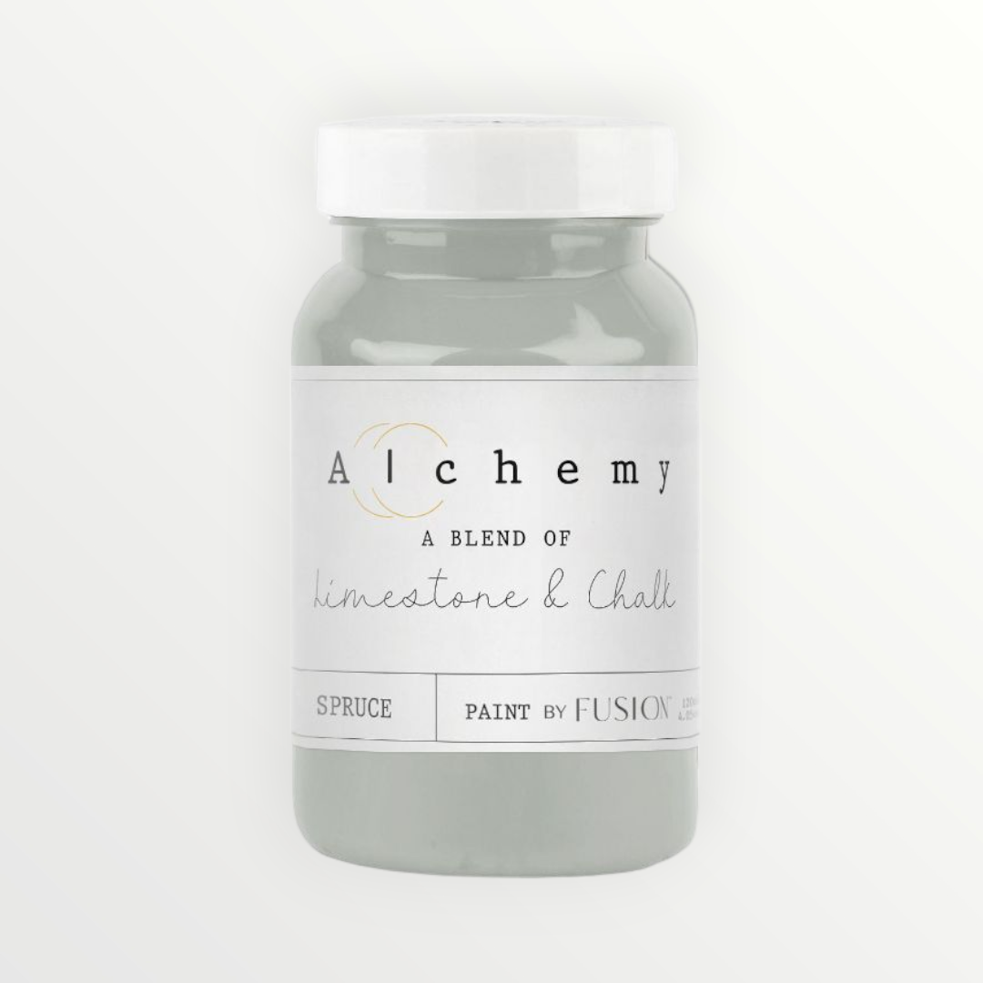 Alchemy by Fusion - Spruce