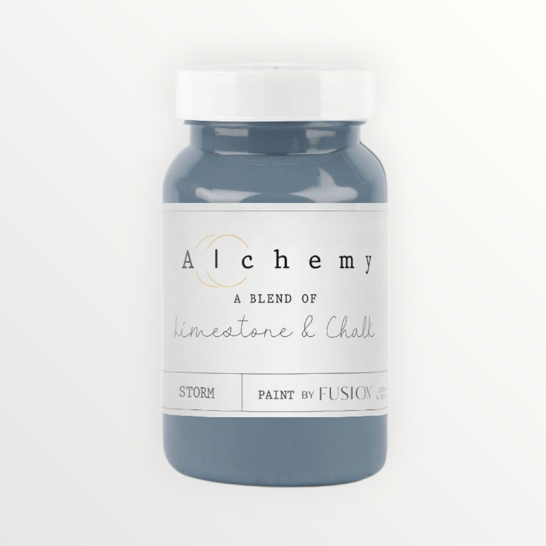 Alchemy by Fusion - Storm