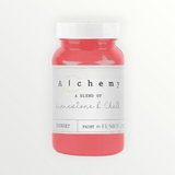 Alchemy by Fusion - Sunset