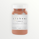 Alchemy by Fusion - Terracotta